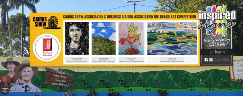 Business Liaison Association