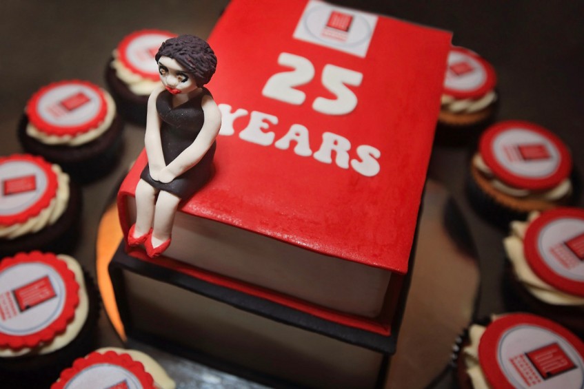 25th Birthday Celebrations | Business Liaison Association