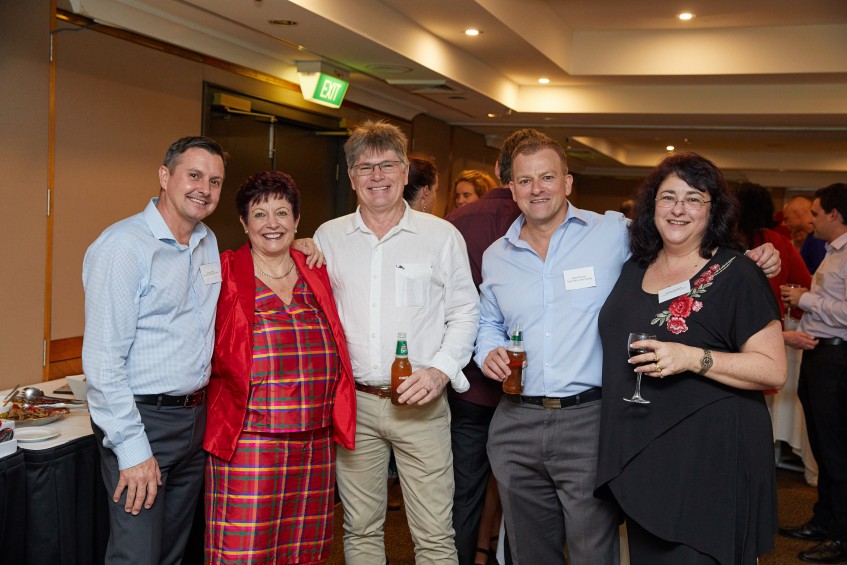 Business Liaison Association