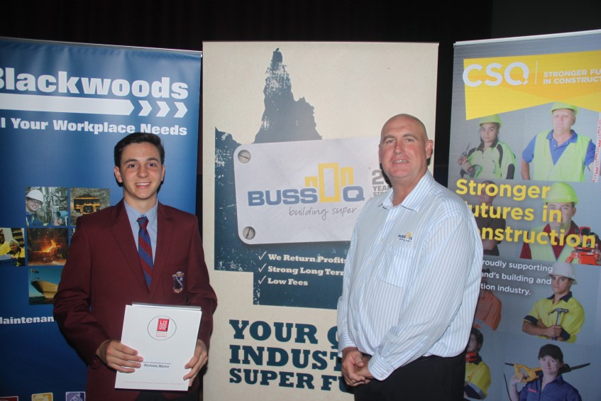 Business Liaison Association