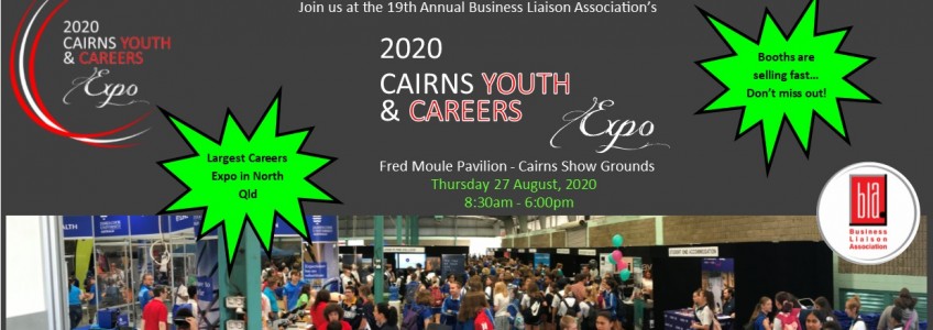 Business Liaison Association