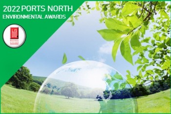 2022 Ports North Environment Awards