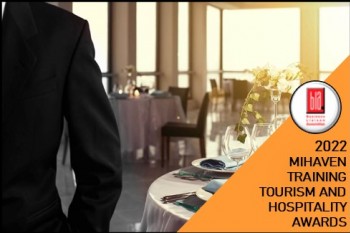 2022 MiHaven Training Hospitality and Tourism Awards