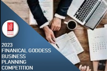 Financial Goddess Business Planning Competition