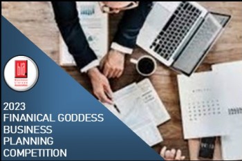 Financial Goddess Business Planning Competition