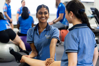 JCU Careers in Health Webinar