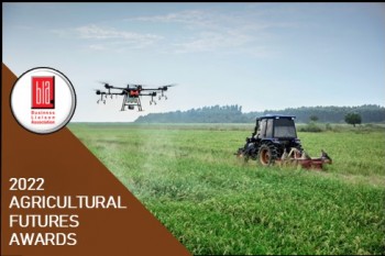 2022 Agricultural Futures Awards