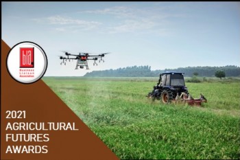 2021 Agricultural Futures Awards