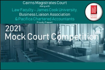 2021 MOCK COURT COMPETITION