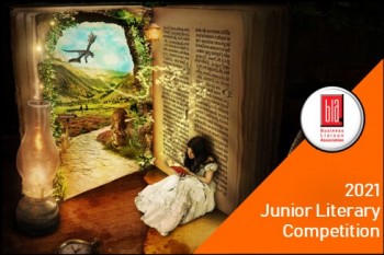 Junior Literary Competition