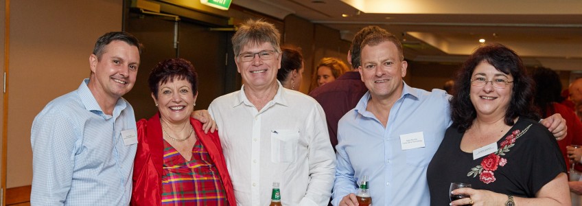 Business Liaison Association