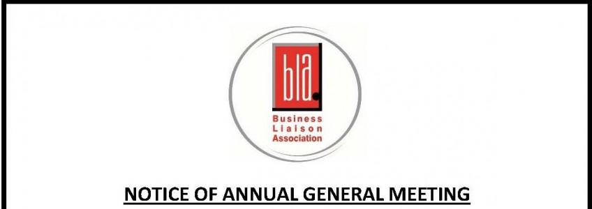 Business Liaison Association