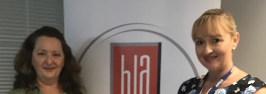 Business Liaison Association