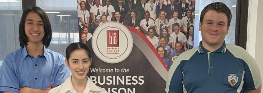 Business Liaison Association