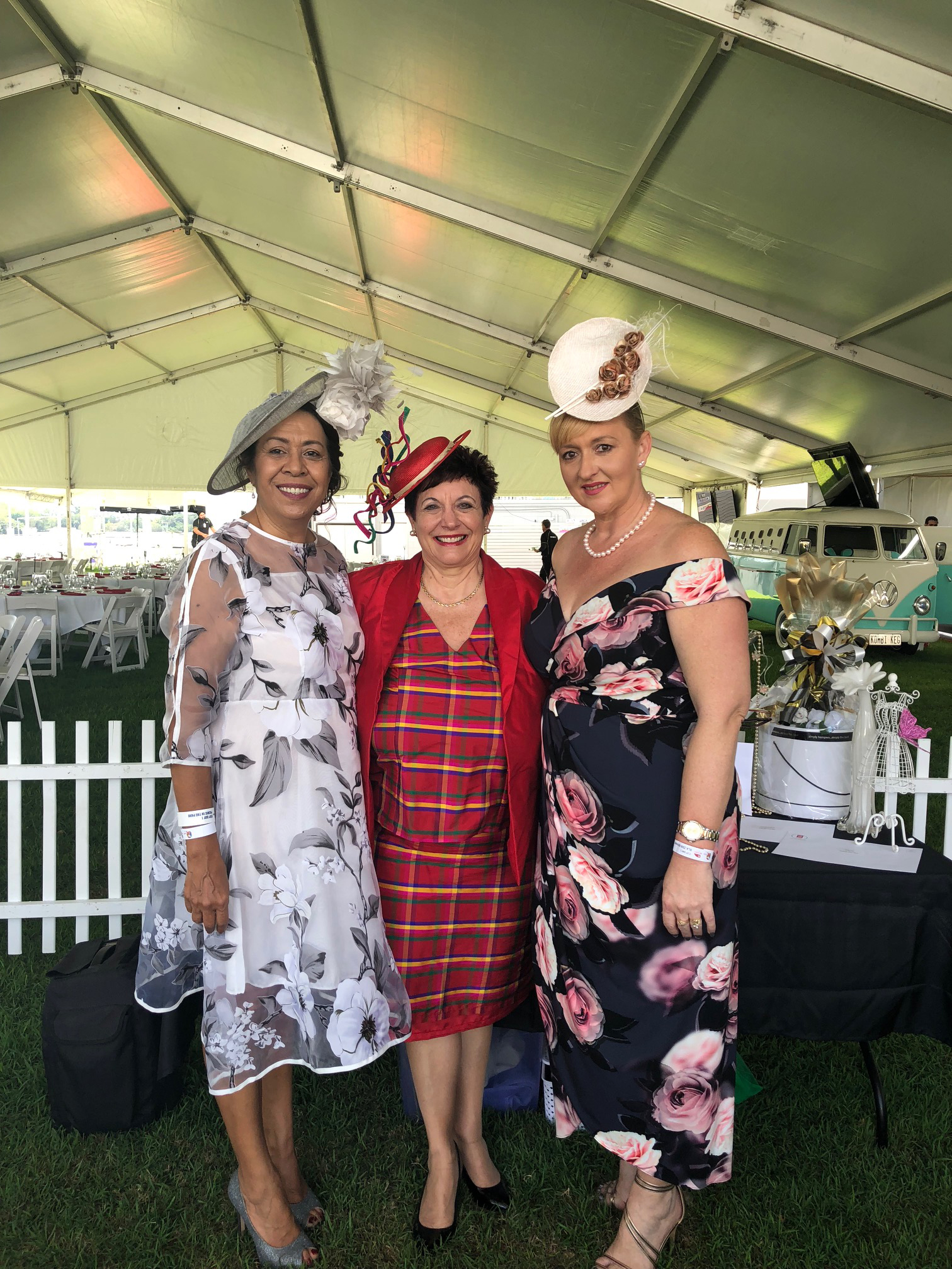 25th Birthday Celebrations - Cairns Cup | Business Liaison Association